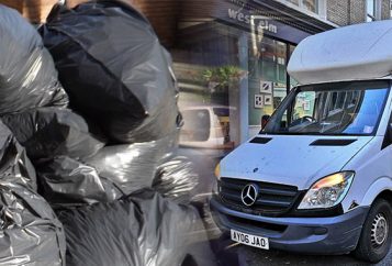 Rubbish Removal Guildford