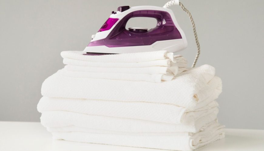 Ironing Services in Guildford 2