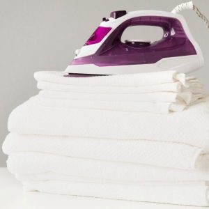 Ironing Services in Guildford